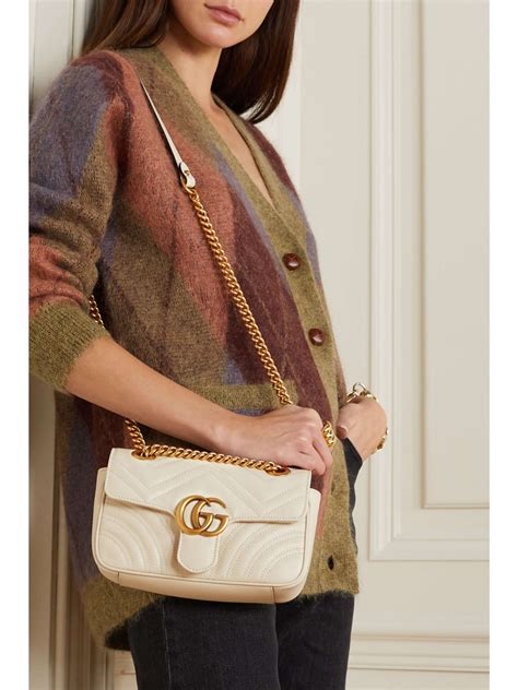 net a porter gucci marmont|gg marmont handbags.